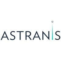 Astranis Space Technologies Logo